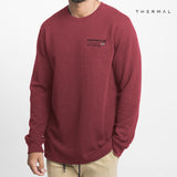 Thermal Tee "Groove"