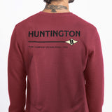 Thermal Tee "Groove"