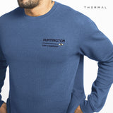 Thermal Tee "Groove"