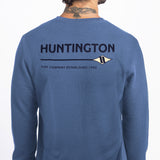 Thermal Tee "Groove"