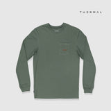 Thermal Tee "Kumo"
