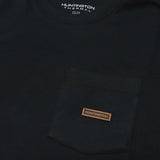 Thermal Tee "Kumo"