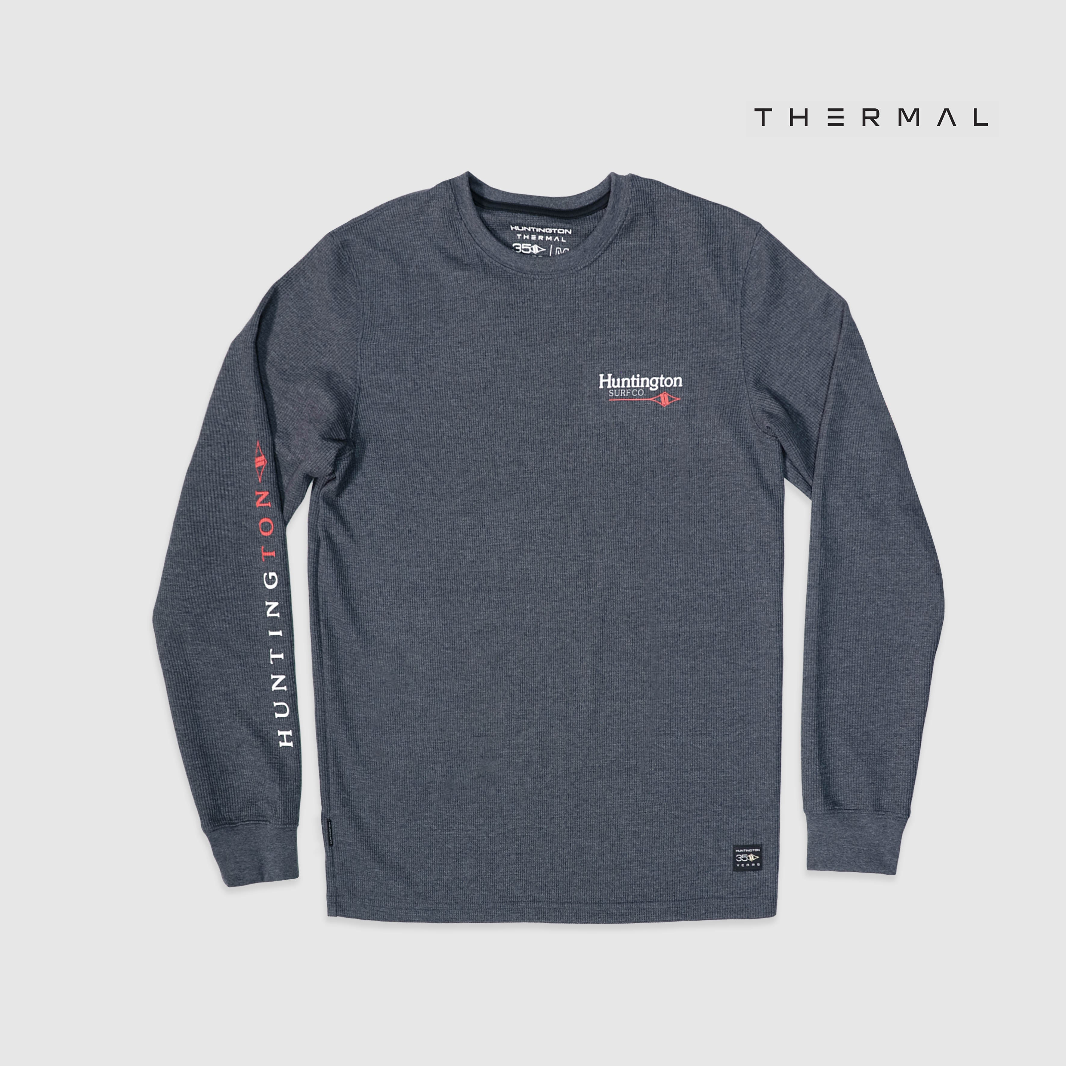 Thermal Tee "Limited"