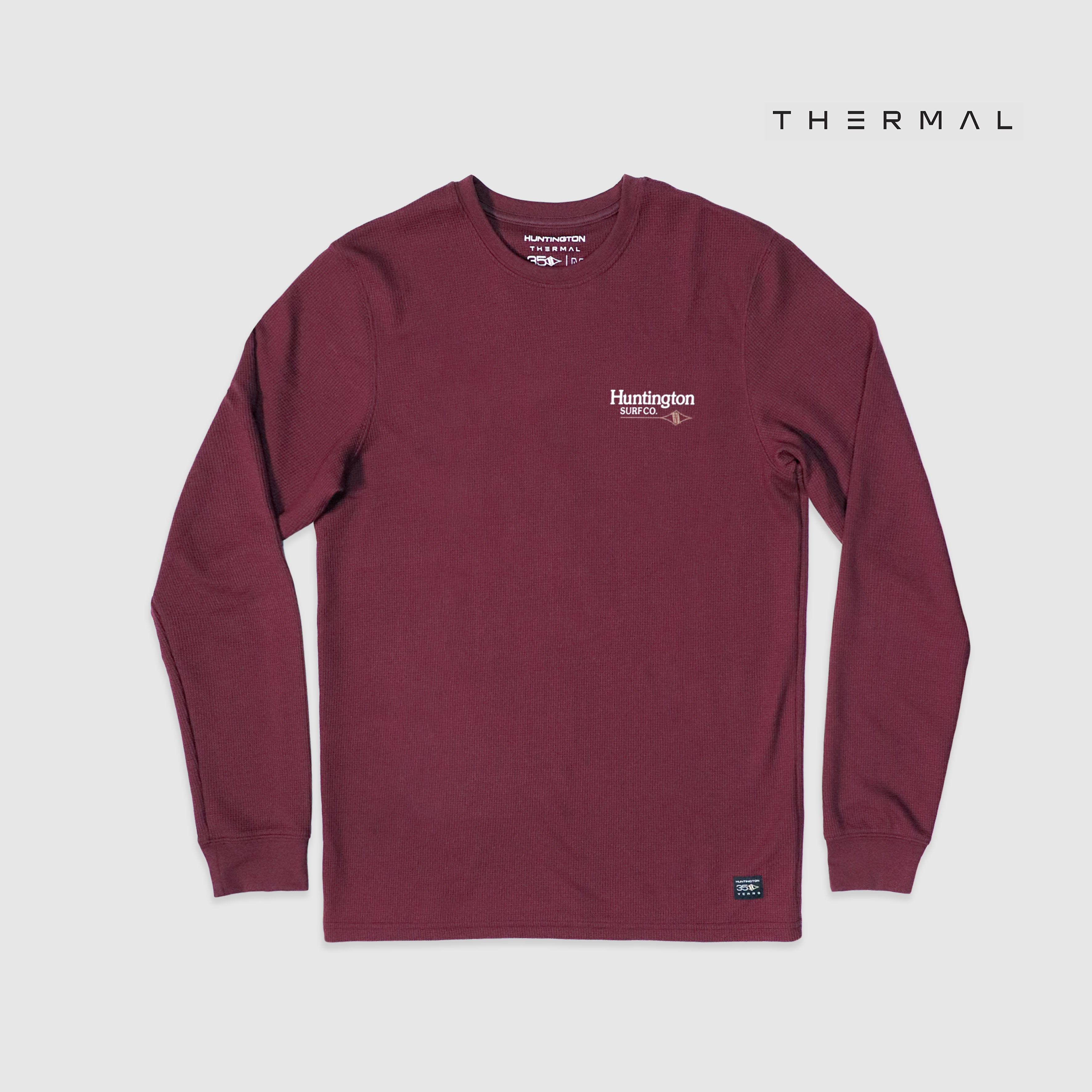 Thermal Tee "Limited"