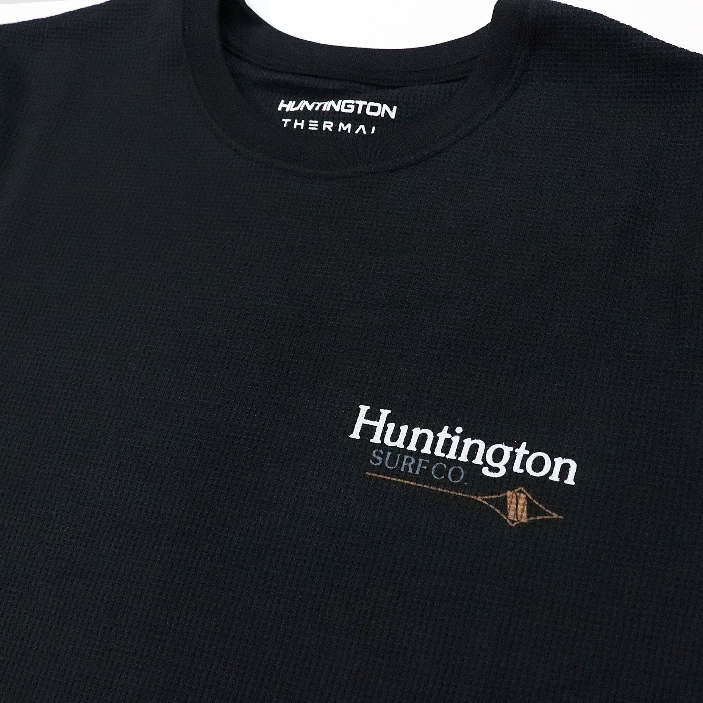 Thermal Tee "Limited"