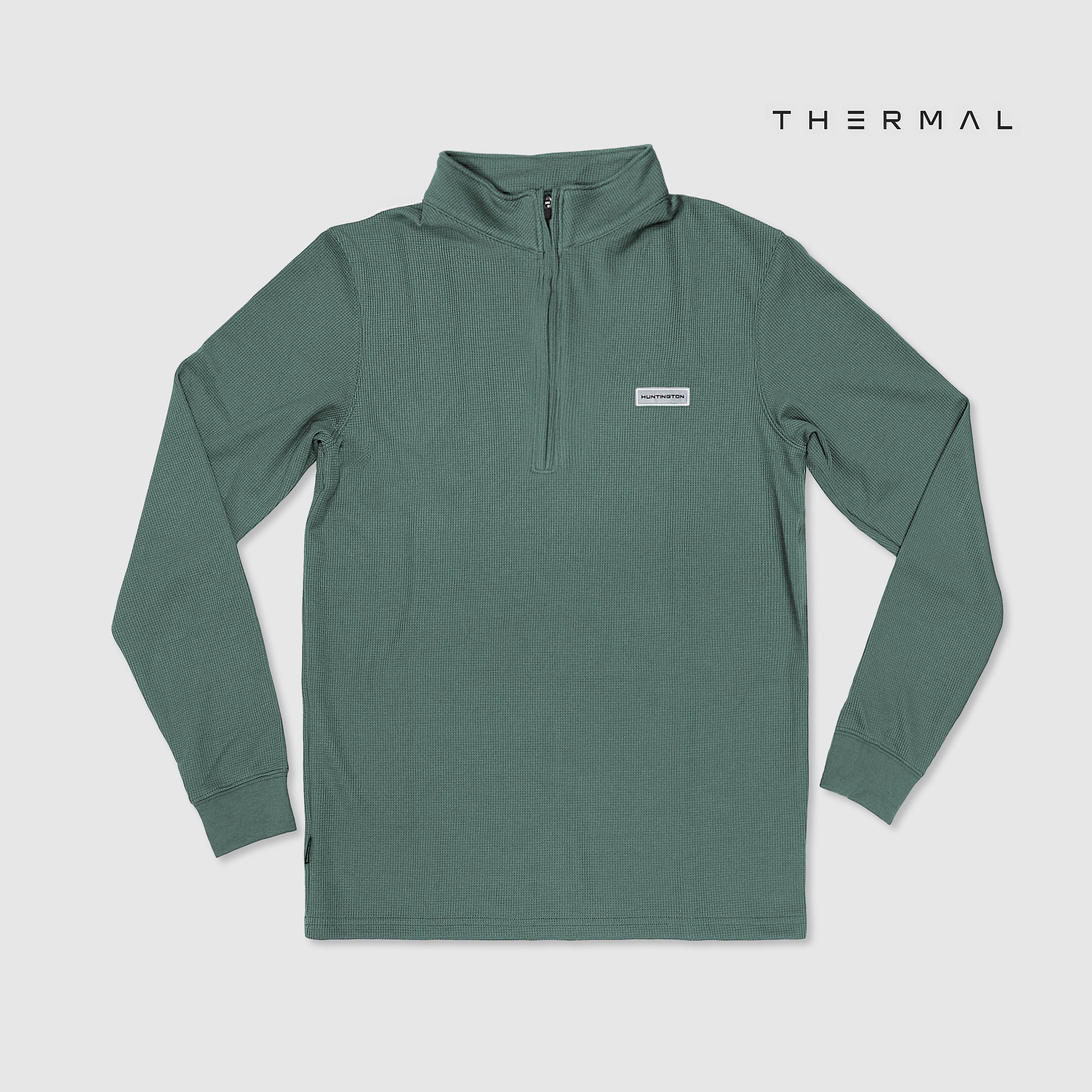 Thermal Tee "Match"