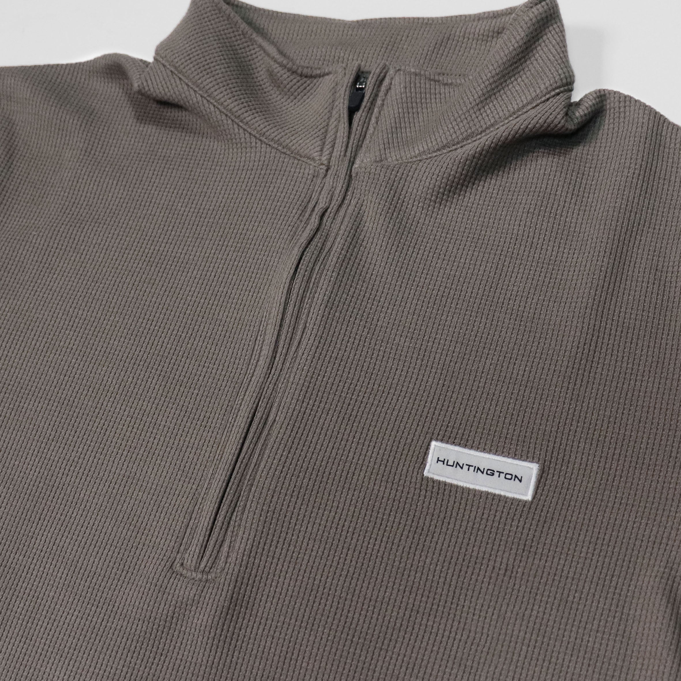 Thermal Tee 'Match'