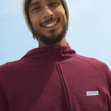 Thermal Tee 'Match'