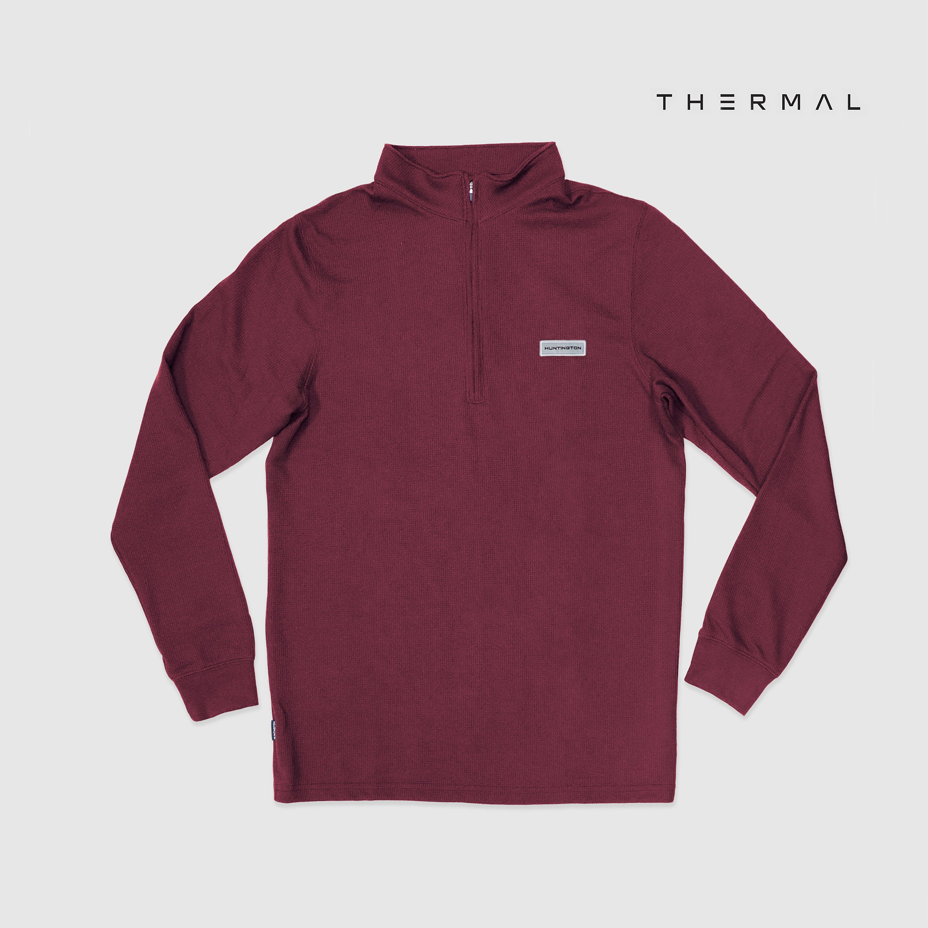 Thermal Tee 'Match'