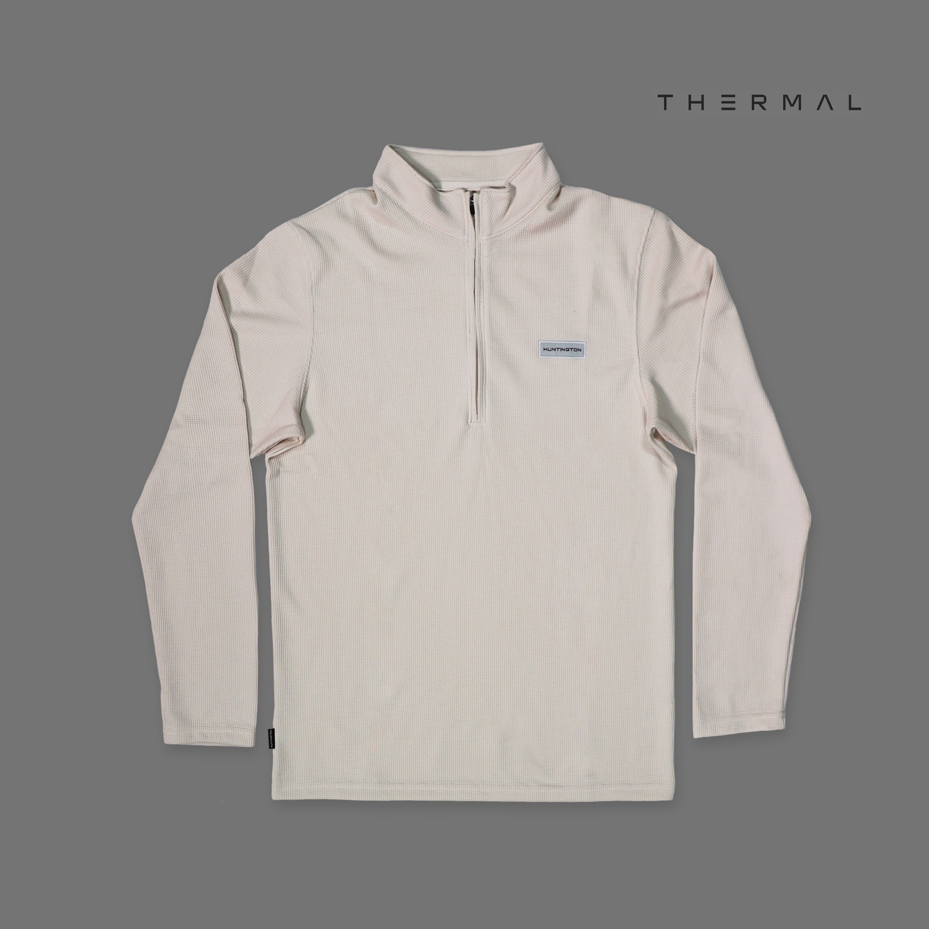 Thermal Tee 'Match'