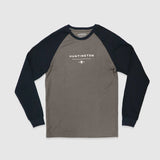 Thermal Tee Raglan "Bolts"