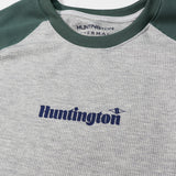 Thermal Tee Raglan "Flap"