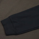 Thermal Tee Raglan "Stream"