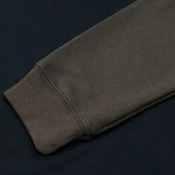 Thermal Tee Raglan "Stream"