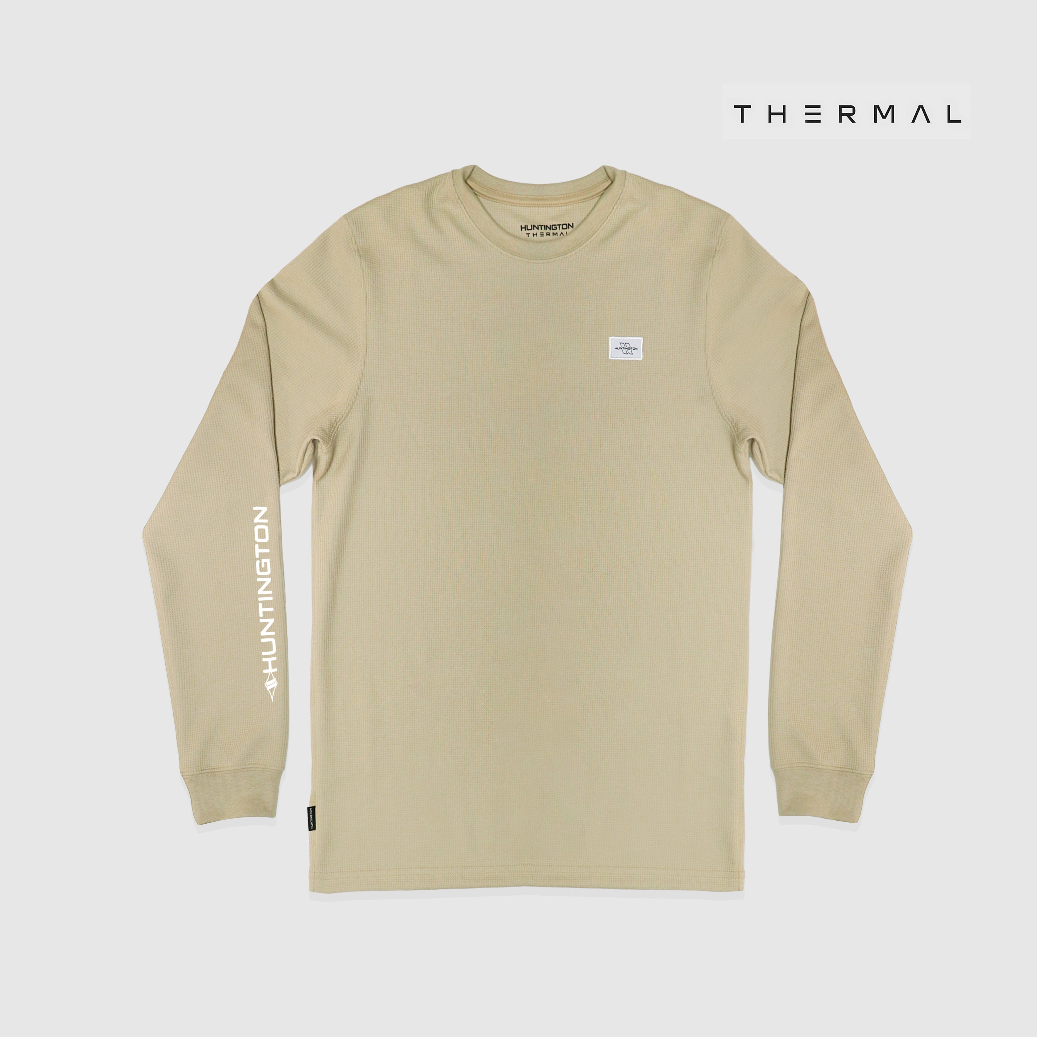 Thermal Tee "Sense"