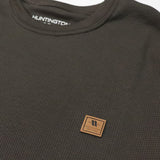 Thermal Tee "Trails"