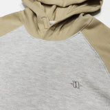 Thermal Tee Hood "Wasted"