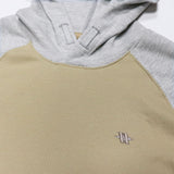 Thermal Tee Hood "Wasted"