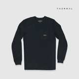 Thermal Tee "Kumo"