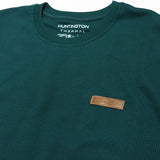 Thermal Tee "Kumo"