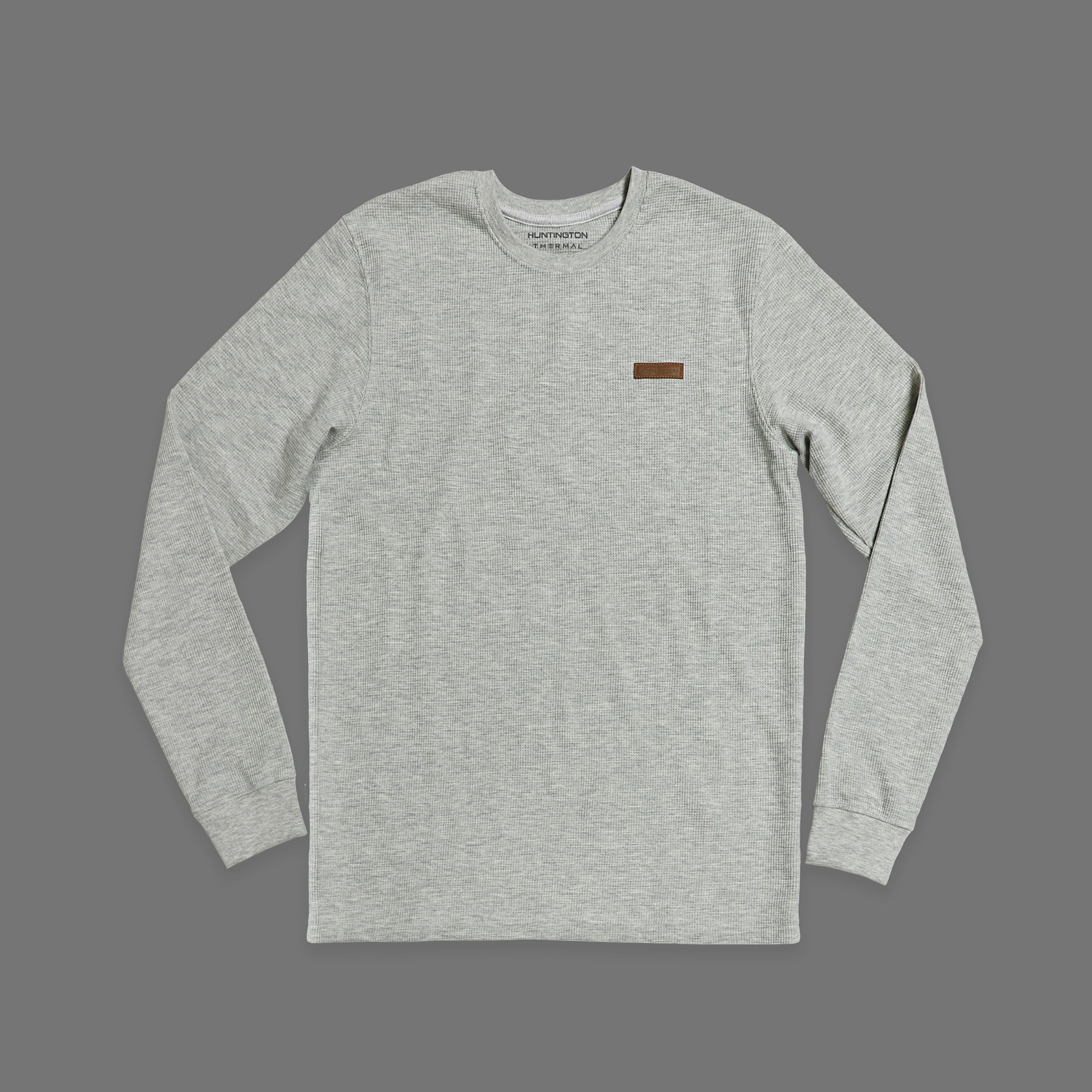 Thermal Tee "Kumo"