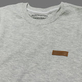 Thermal Tee "Kumo"