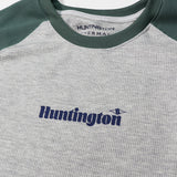 Thermal Tee Raglan "Flap"