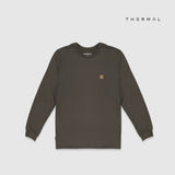 Thermal Tee "Trails"