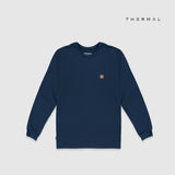 Thermal Tee "Trails"