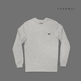Thermal Tee "Visual"