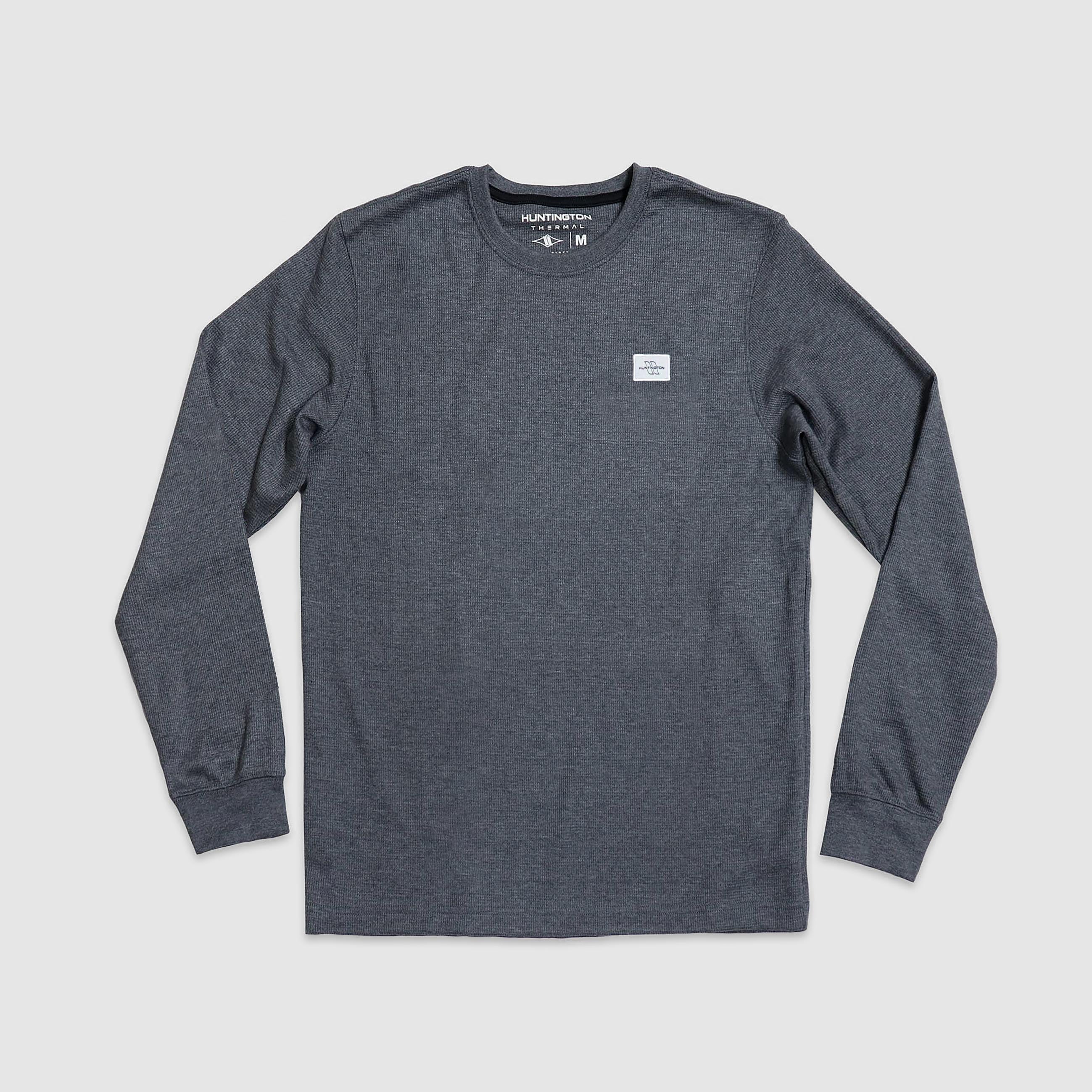 Thermal Tee "Wonder"