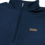 Thermal Tee Zip "Hays"