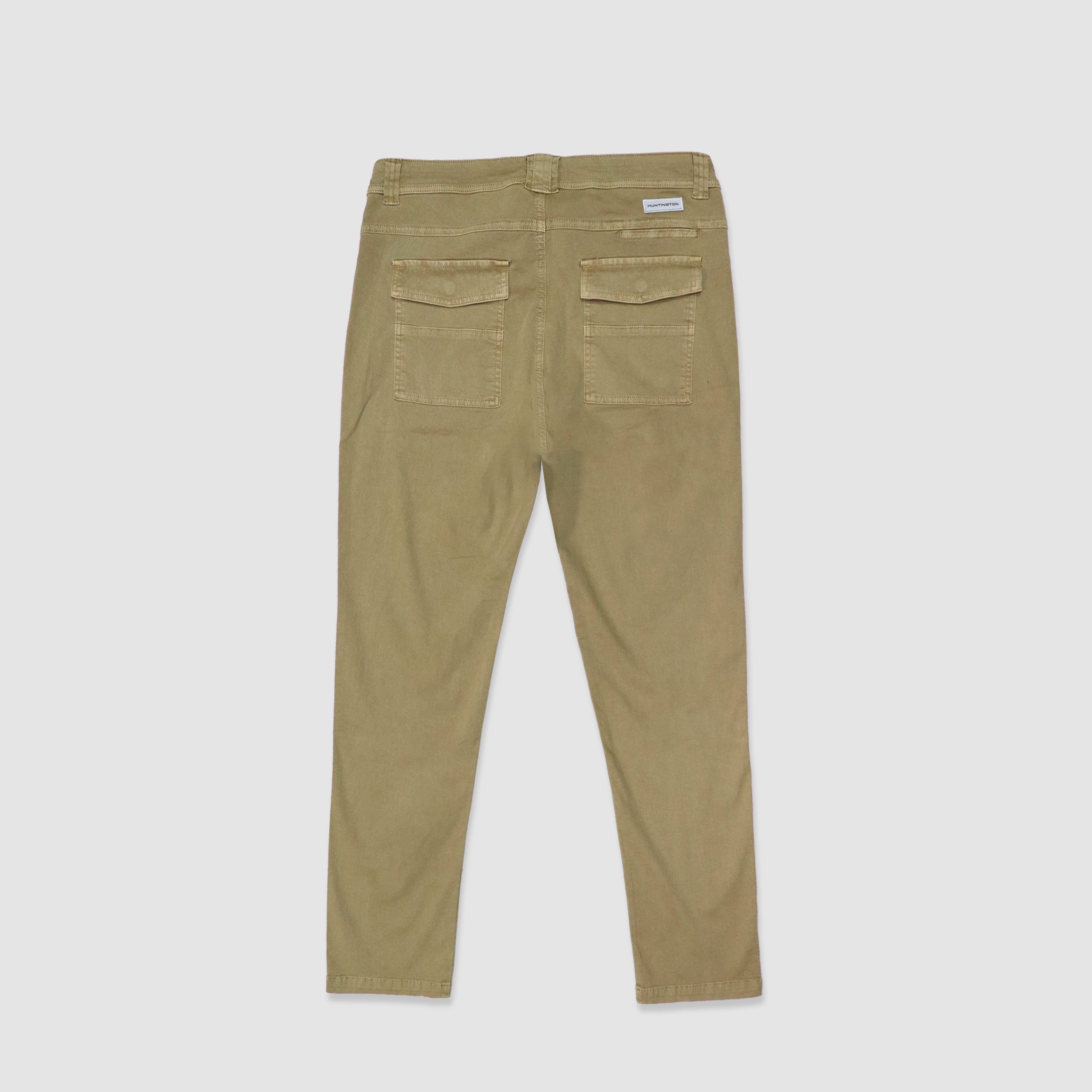 Traveler Pant "Hiker"