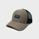 Truck Cap "Becker"