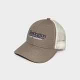 Truck Cap "Bonker"