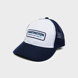 Truck Cap "Carter"