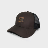Truck Cap "Cartney"