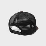 Truck Cap "Cartney"