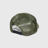 Truck Cap "Jezebel"
