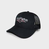 Truck Cap "Moving"