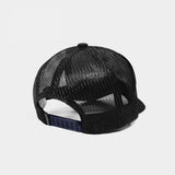Truck Cap "Moving"