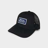 Truck Cap "Ocean"