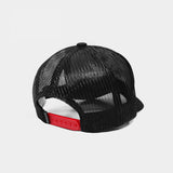 Truck Cap "Ocean"