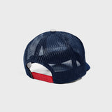 Truck Cap "Ocean"