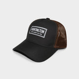 Truck Cap "Sidebar"
