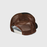Truck Cap "Sidebar"