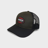 Truck Cap "Transit"