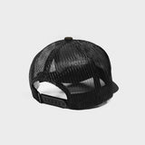 Truck Cap "Transit"
