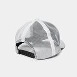 Truck Cap "Xymox"