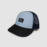 Truck Cap "Zutro"